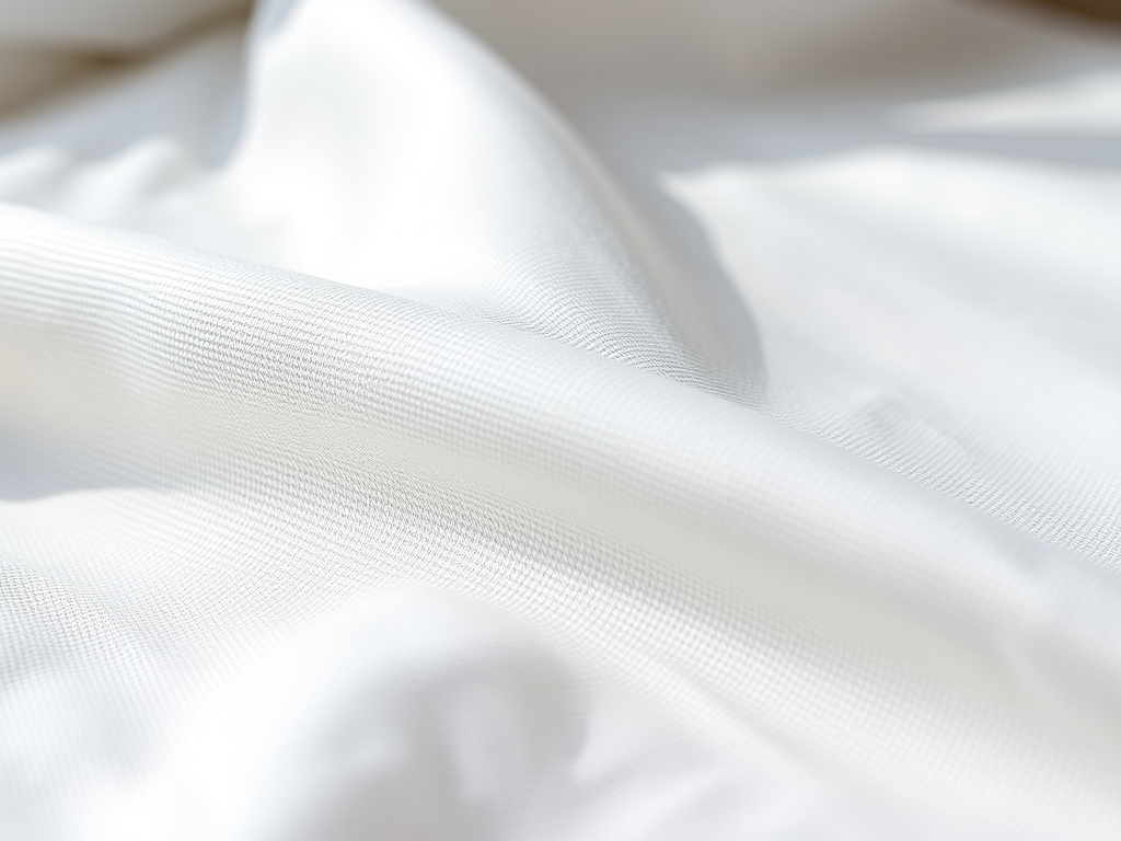 Thread Count in Bedsheets