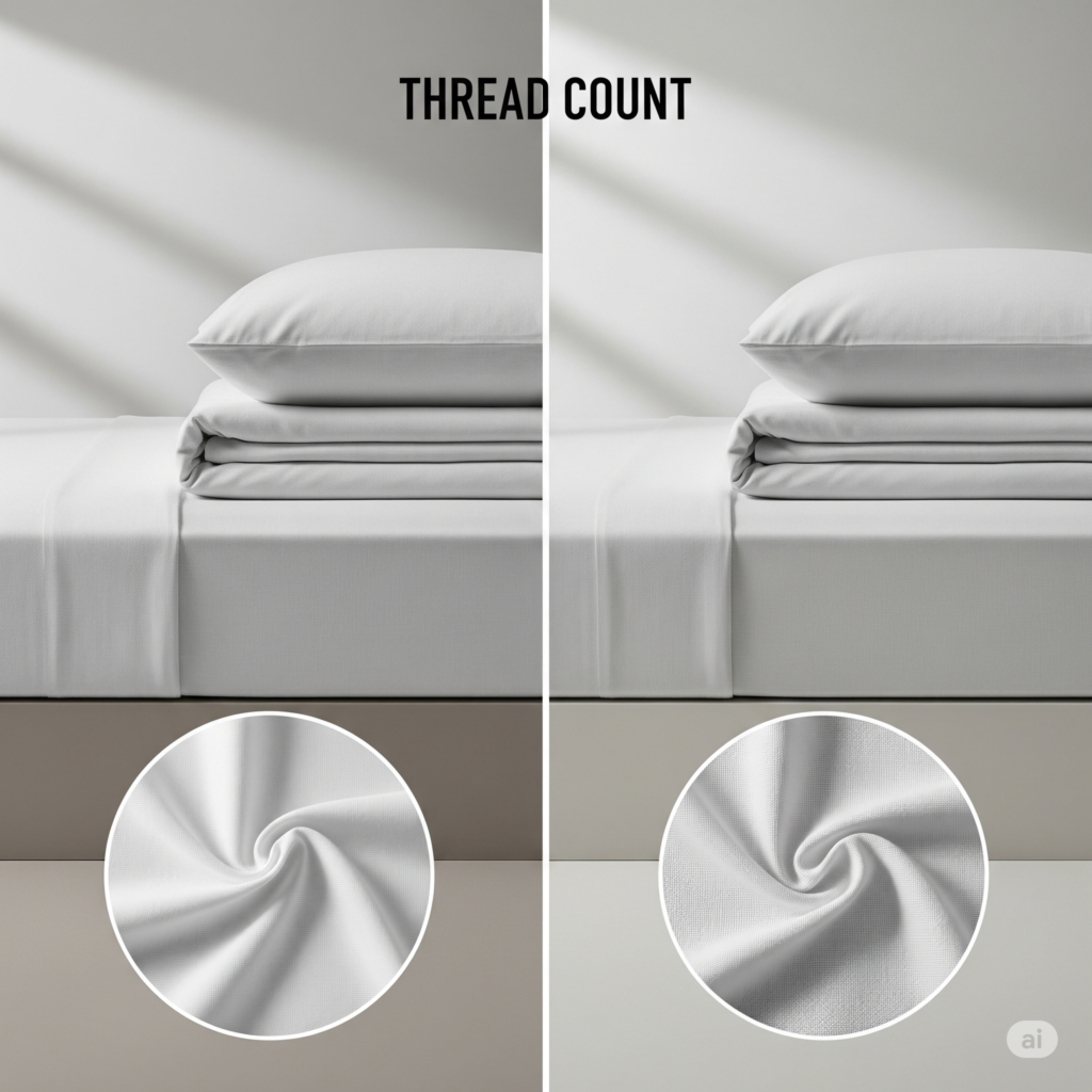 Good Thread Count