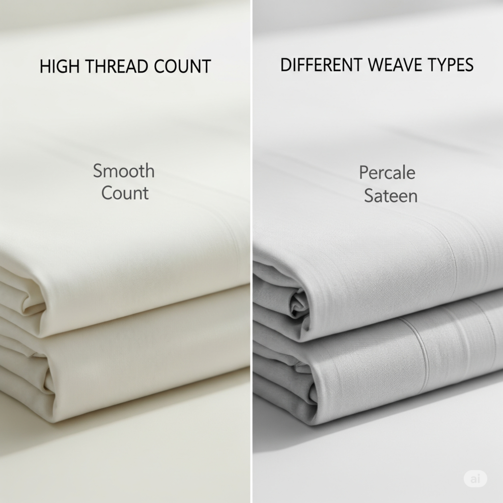 good thread count