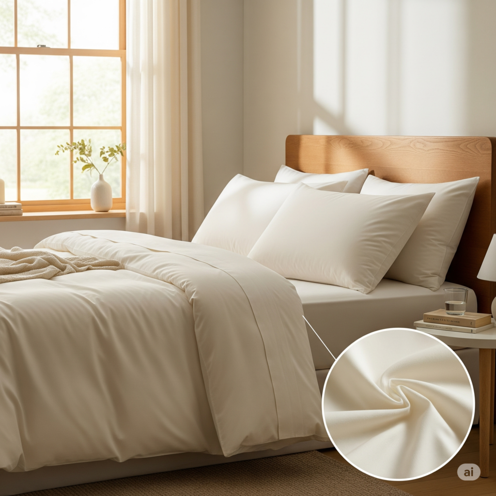 Good Thread Count